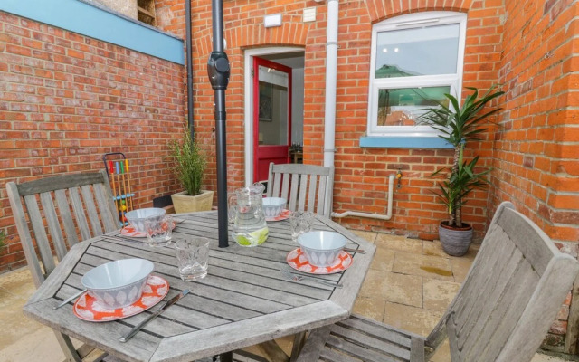 Sea View Cottage