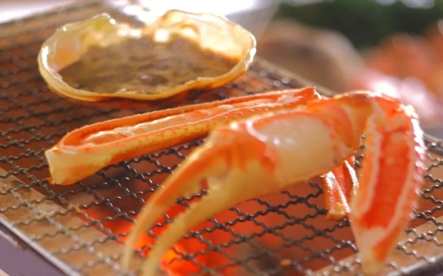 Tango Yuyado Ebisuya