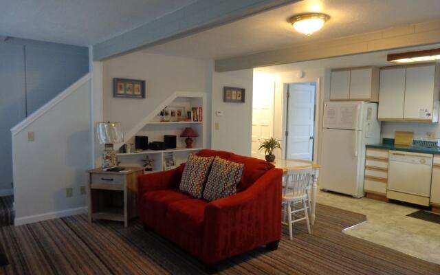 Sand Dollar Cottage