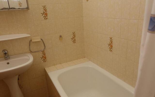 Appartement Arêches-Beaufort, 3 pièces, 7 personnes - FR-1-342-150