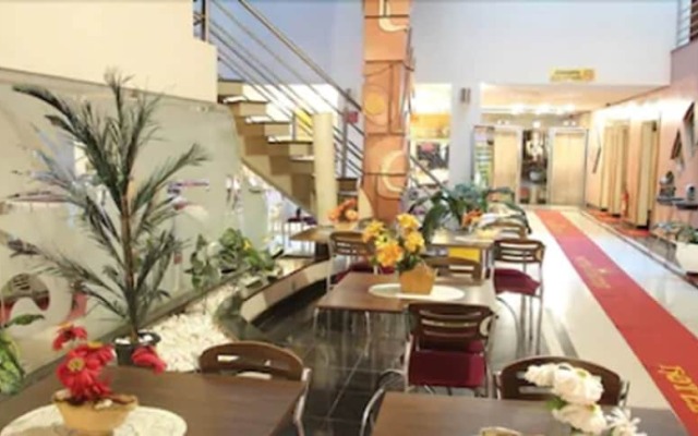 Atlas Hotel Residence
