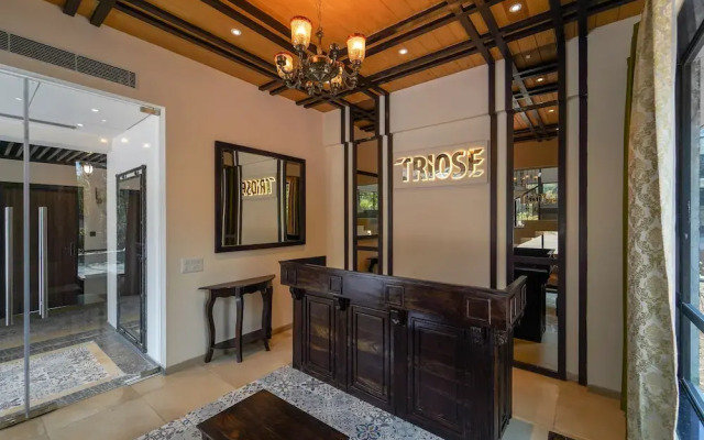 Triose Boutique Hotel