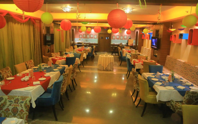 Hotel Winway