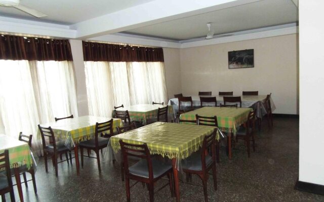 Colombo Chanuka Guest House