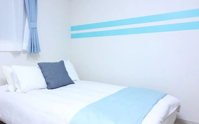 HG Cozy Hotel No.1 Neyagawa – Guest Rooms – Neyagawa