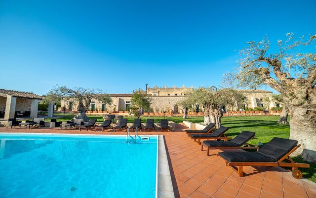 Torre Don Virgilio Country Hotel
