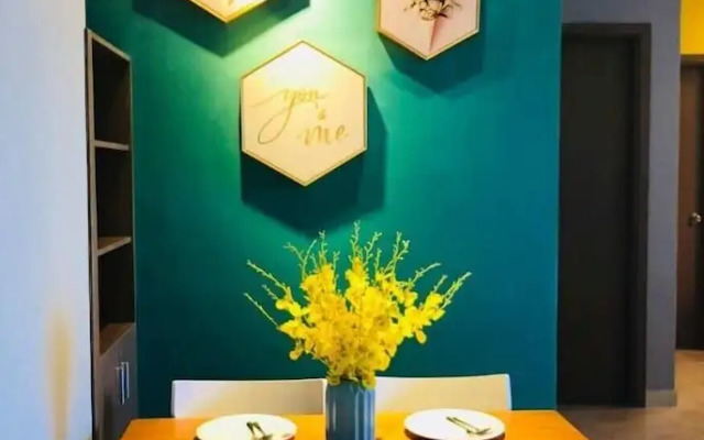 Ta'or Seaview Homestay