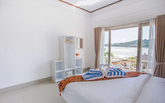 Ocean Brothers Ceningan