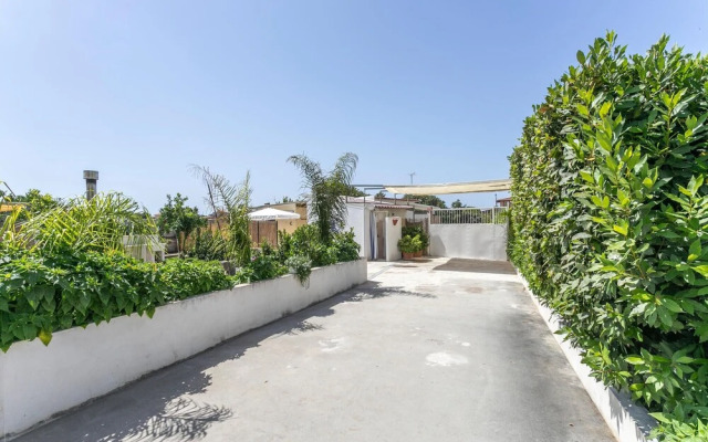 Casa Vacanza Della Malva