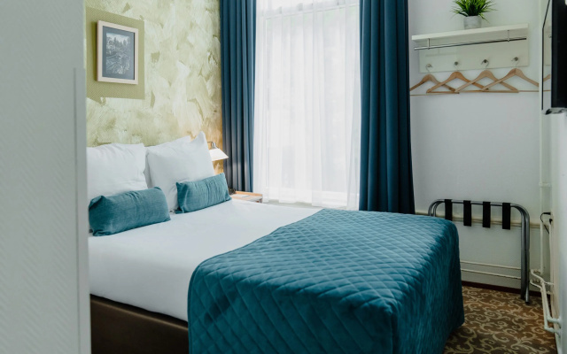 Hotel Fita