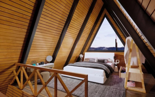 Redka Bungalov Resort