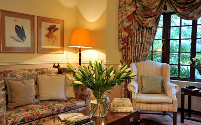 Highgrove House - фото 3