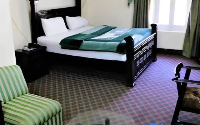 The City Lodge