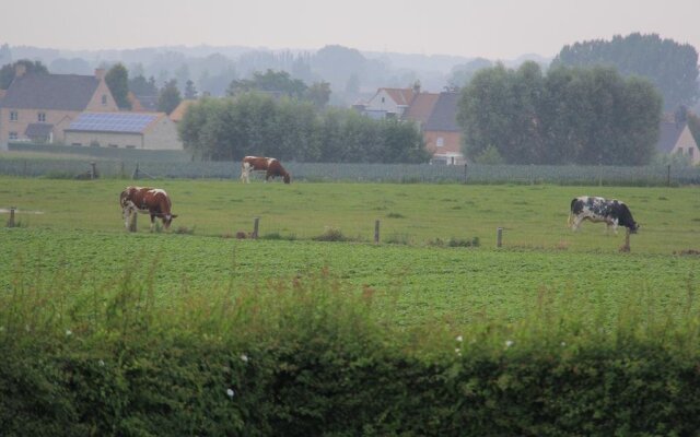 B&B De Luyckhoek