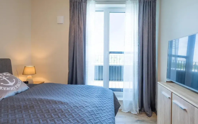 Appartement in Fantastischer Lage auf Nordstrand