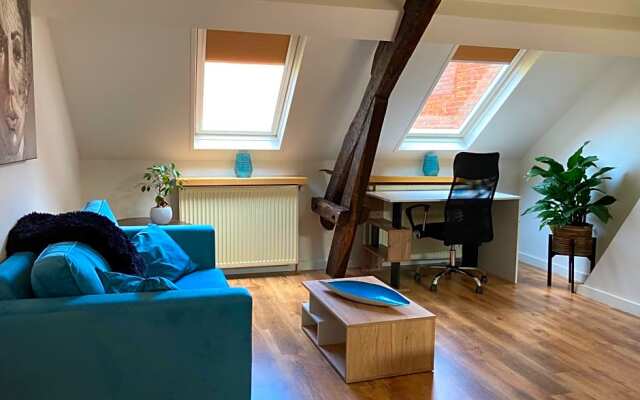 Rs10 Turnhout
