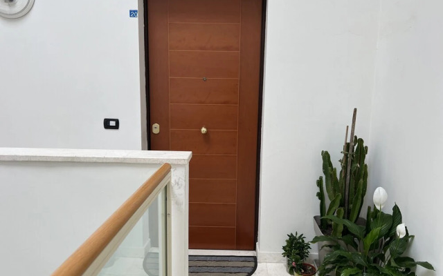 Provenzano Top floor