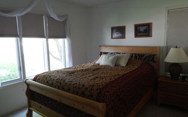 House on Cemetery Ridge