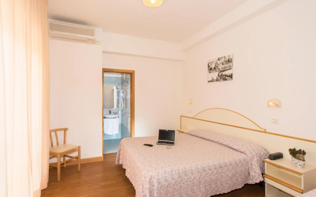 Hotel Silvia Misano Adriatico