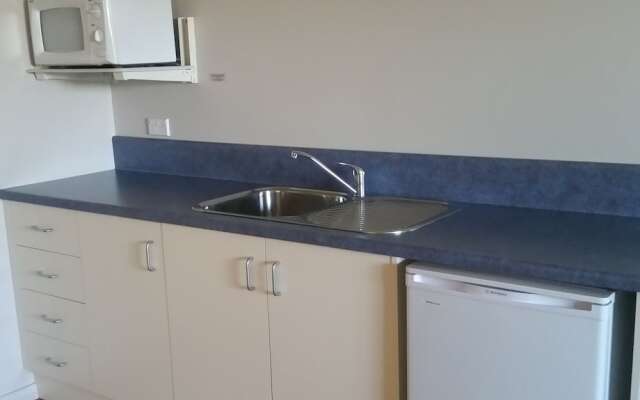 Ararat Southern Cross Motor Inn