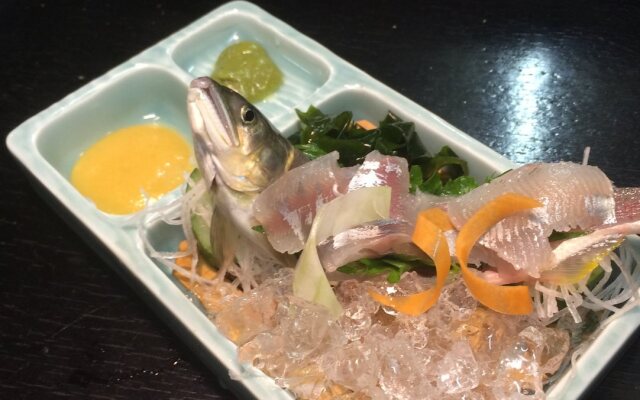 Sakoya -Yoshino-