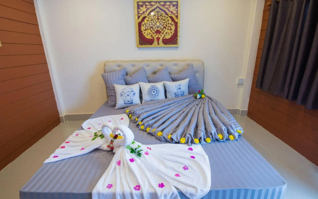 Srisiam Resort