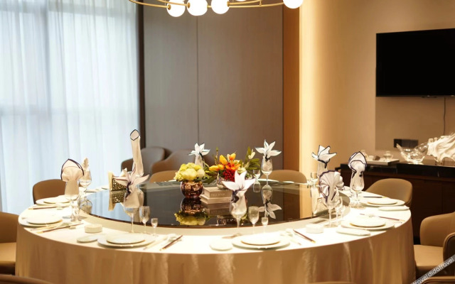 Hampton by Hilton Jining Gaoxin