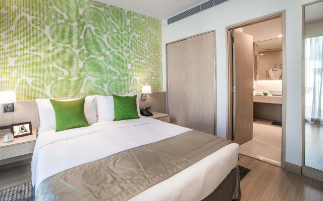 Citadines OMR Chennai