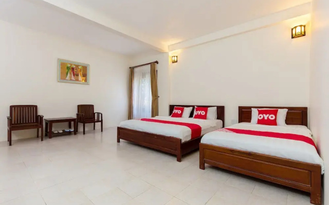 OYO 949 Sky Garden Resort