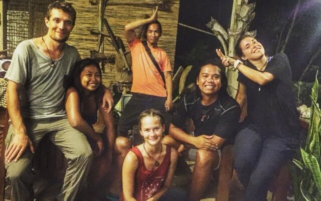Bohol Coco Farm - Adults Only Hostel