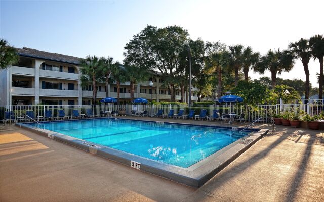 Westgate Leisure Resort