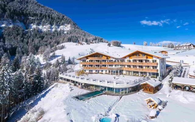Hotel Scherlin