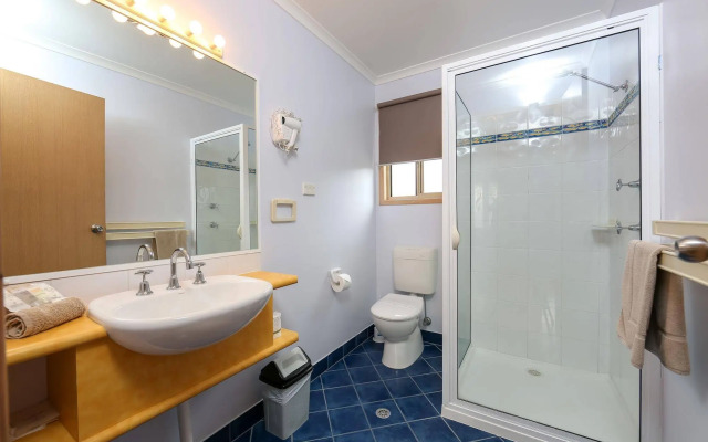 Discovery Parks - Eden