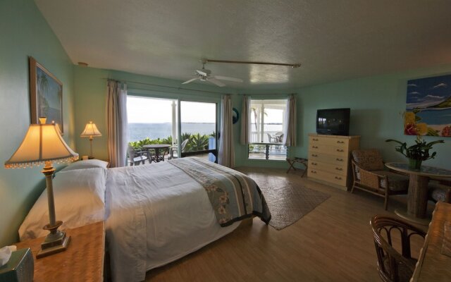 Hale Kai Hawaii Bed & Breakfast