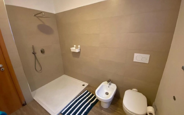 Palmito Villa With Pool in Baveno