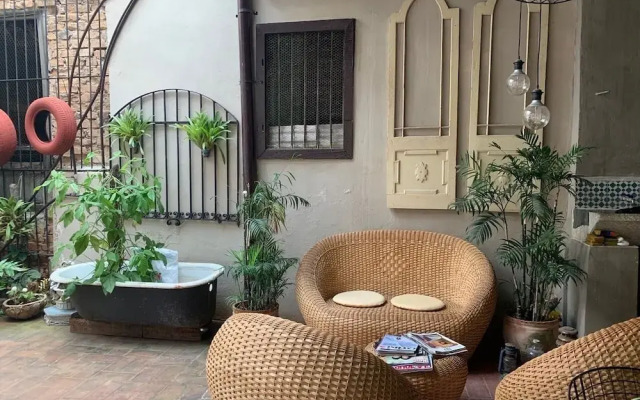 Doña Isabel - La Giraldilla