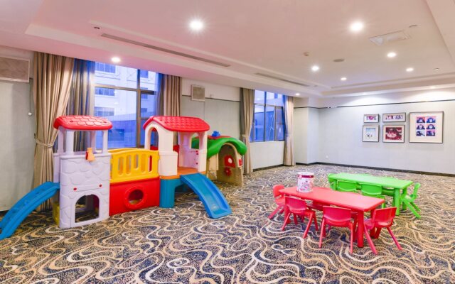 Country Garden Phoenix Hotel