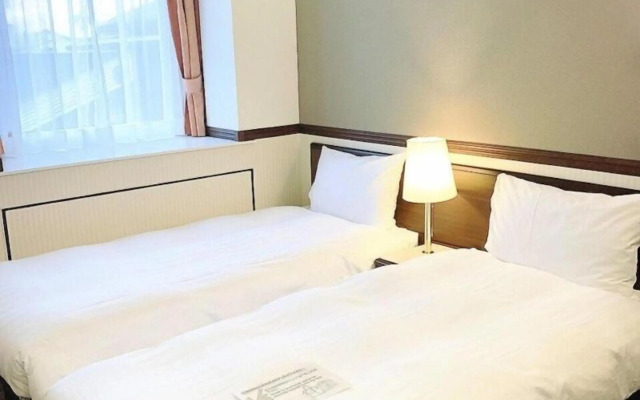 Toyoko Inn Nishi-kawaguchi-eki