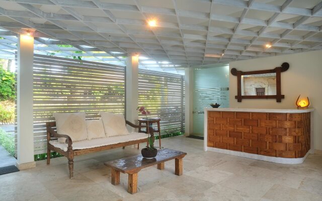 Kresna By The Sea By Kresna Hospitality