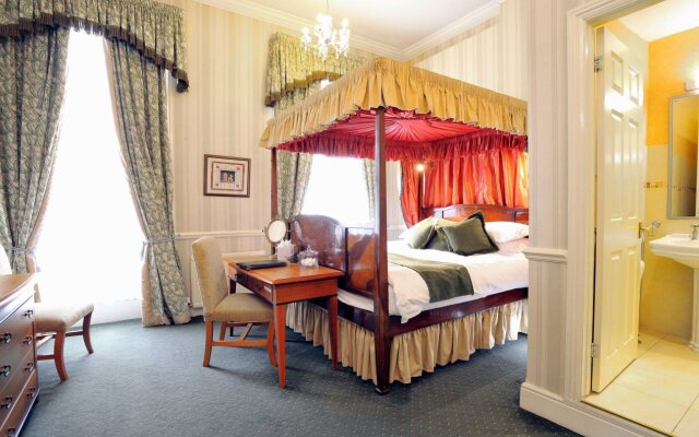 The Royal Hotel