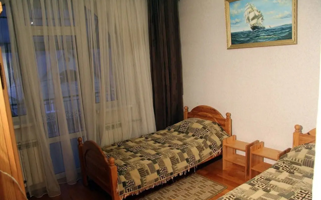 Classic Guest House