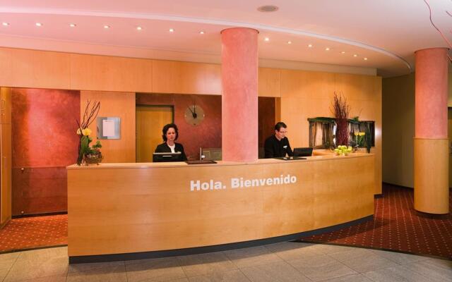 ibis Styles Berlin-Treptow