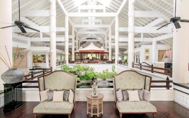 Thavorn Palm Beach Resort Phuket