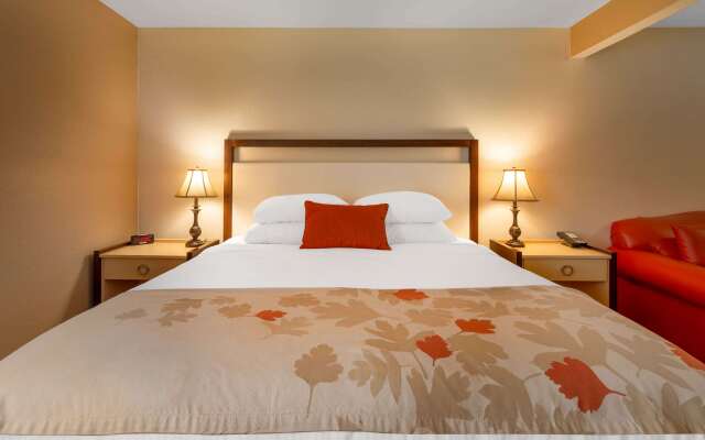 Hawthorn Suites by Wyndham Allentown-Fogelsville