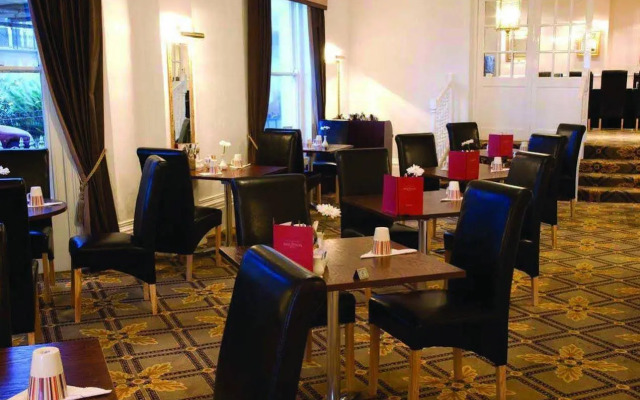 The Brighton Hotel