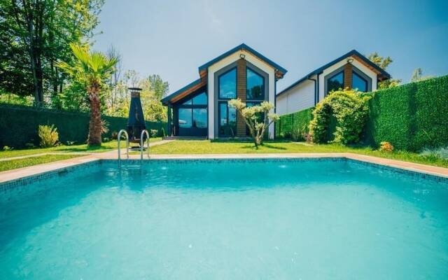 Deep Luxury Sapanca