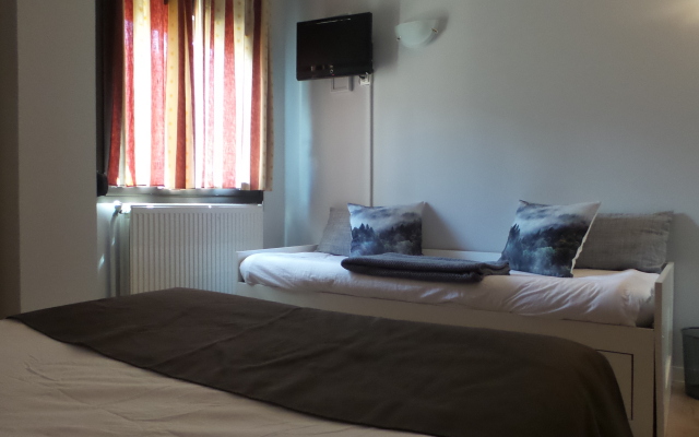 Hotel Camel.lot
