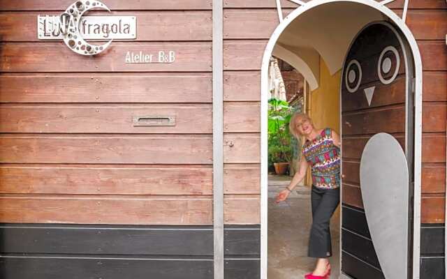 Lunafragola Atelier B&B