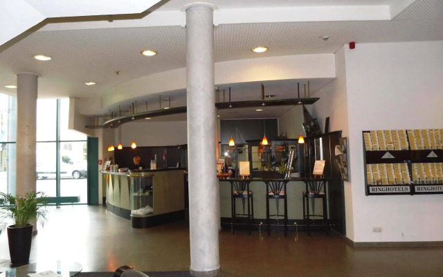 Katharinenhof Hotelgesellschaft mbH & Co. KG