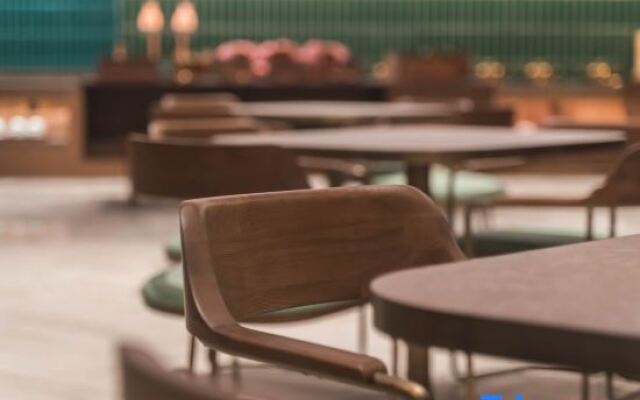 Orange Hotel Sanya Phoenix Airport